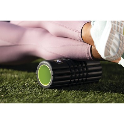 TriggerPoint Grid Travel Foam Roller - Black_6