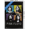 Trends International Pink Floyd - The Dark Side Of The Moon Quad Framed Wall Poster Prints - 3 of 4