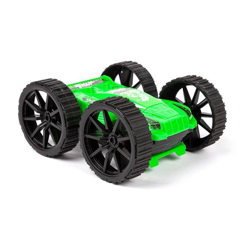 World Tech Toys Swift Vortex Full Function Remote Control Stunt Car, 3 of 8
