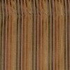 RLF Home Fast Lane Cornice 100% Cotton with Fully Lined 3" Rod Pocket Valnance for Windows 50" x 17" Cornucopia - 4 of 4