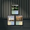 Magic The Gathering Magic TCG Magic: The Gathering Secret Lair: MTG Dr Lairs Secretorium Culture Shocks Bant - 3 of 4