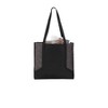 Port Authority Set of 2 Circuit Totes with Faux Leather Trim - 2 of 4