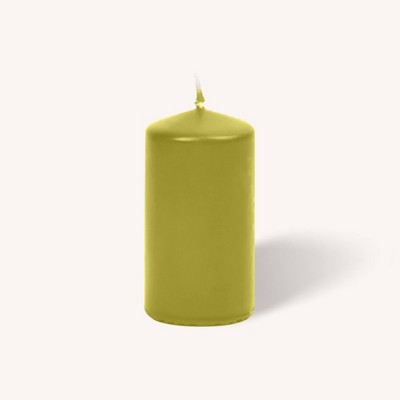 Hyoola - Pillar Candles