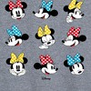 Women's - Disney - Mickey & Friends Graphic Racerback Tank - 2 of 4