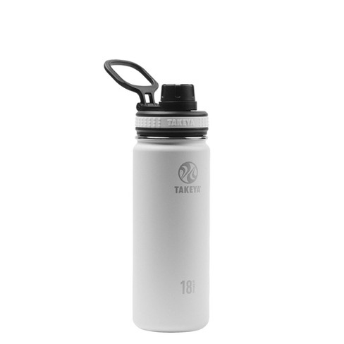 Bulletin Brands: Takeya Originals 18 oz. Insulated Water Bottle