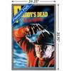 Trends International Nightmare On Elm St: Freddy's Dead: - One Sheet Framed Wall Poster Prints - 3 of 4