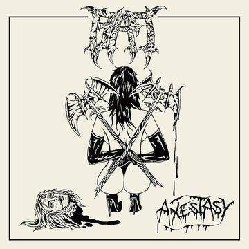 Bat - Axestasy (CD)