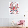Stupell Industries Mirrored Nature & Wildlife Canvas Art - 3 of 4