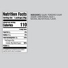 Halloween Cotton Candy Tub Blue Raspberry - 1oz - Favorite Day™ - 4 of 4