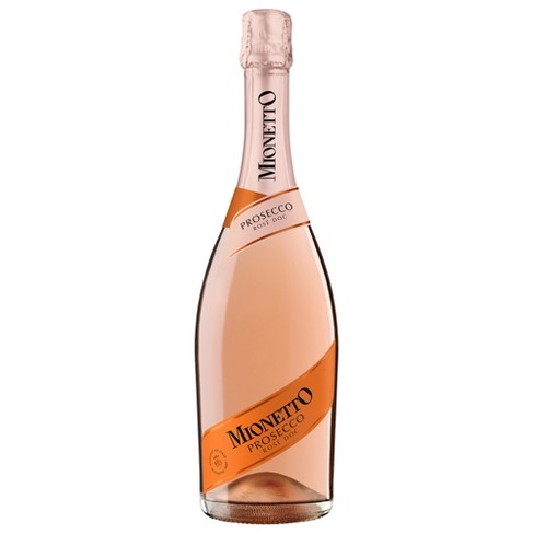 Freixenet Prosecco Italian Rose - The Perfect Blend of Elegance