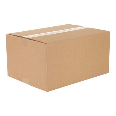 staples cardboard boxes