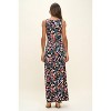 WEST K Women's Camila Sleeveless Knee Legth Dress - 3 of 4