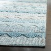Natura NAT252 Hand Loomed Indoor Rugs - Safavieh - 2 of 3