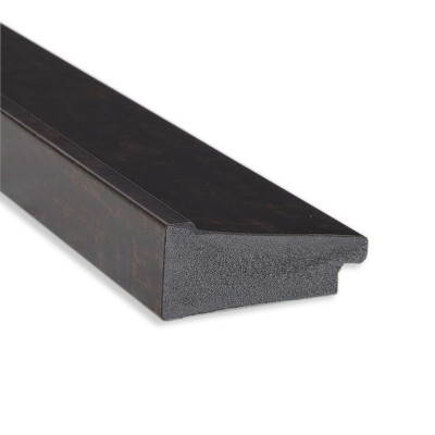 Antiqued Bronze Polystyrene Wall Hanging Picture Frame 32" x 26"