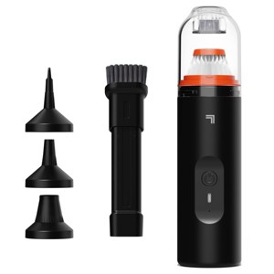 Sharper Image Dual Air Slim Cordless Vacuum and Blower : Target