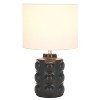 Shylo 21.5" Table Lamp - TBL2024 - Black - Safavieh - 2 of 4
