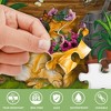 QUOKKA 13-35 Pieces Dementia Jigsaw Puzzles for Elderly - Alzheimers Activities for Seniors - 4 of 4