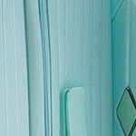 mint green