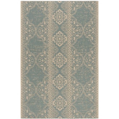 Beach House BHS174 POWER LOOMED Rug - Safavieh