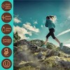 B'cuz Snacks Granola Bites 1oz-Bag Multipacks, Gluten Free Delicious Healthy Snacks for Adults & Kids - 4 of 4