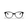 Coach HC6177 52mm Female Round Eyeglasses - prescription-ready - 2 of 4