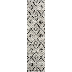 Skyler SKY120 Power Loomed Indoor Rugs - Safavieh - 1 of 4