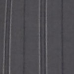 charcoal/blue/white stripe