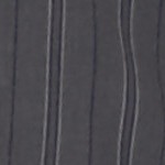 charcoal/blue/white stripe