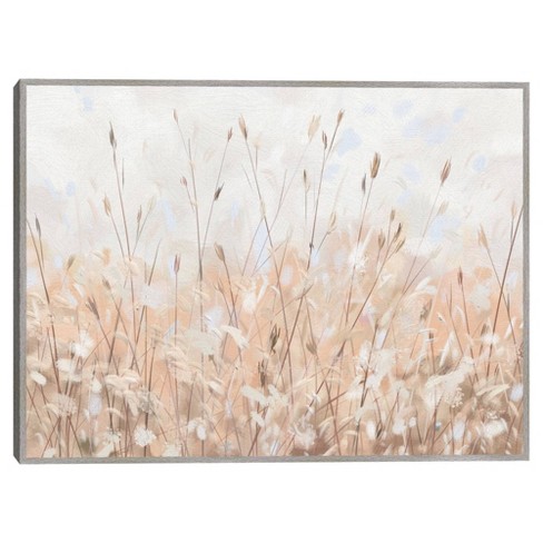 Masterpiece Art Gallery 30"x40" Understated Wall Art : Target