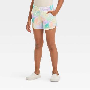 Girls' 2-in-1 Shorts - All In Motion™ : Target
