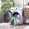 Kids Playhouse KPH201 Power Loomed Machine Washable Slip Resistant Rugs - Safavieh Kids - 3 of 4