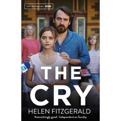 The Cry - by  Helen Fitzgerald (Paperback)