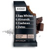 RXBAR Chocolate Sea Salt Protein Bar - 1.8oz - 3 of 4