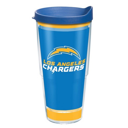 Tervis® NFL Tumbler - Los Angeles Chargers S-23789LAC - Uline