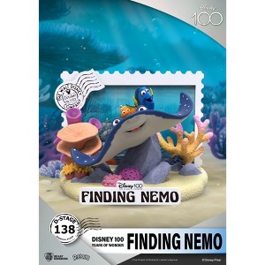 Disney 100 Years of Wonder-Finding Nemo (D-Stage) - 1 of 3
