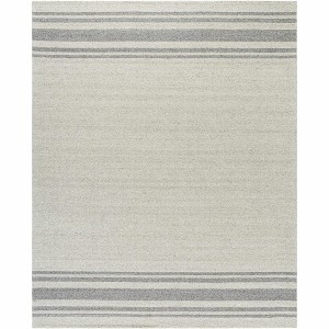 Hauteloom Rectangle Area Rug   Slate Blue - 1 of 4