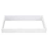 Oxford Baby Changing Topper for Universal 3-Drawer Dresser