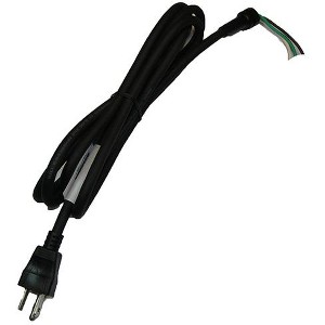 Porter Cable Replacement 16 Gauge, 3 Wire Cord, 7 Foot Long - A11126 - 1 of 3