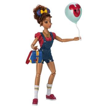 Disney Store Disney ily 4EVER Doll Inspired by Tiana, The Princess and the  Frog