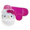 Hello Kitty Dual Sizes Girls' Slippers. (Little Kids/Big Kids) - 2 of 4