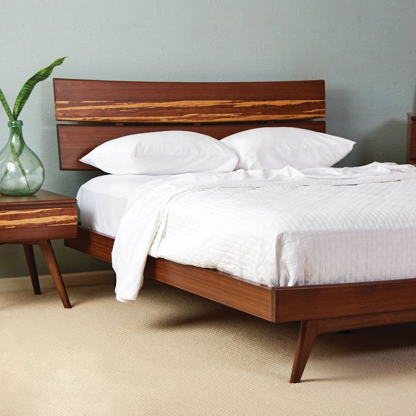 Rayon Viscose Bamboo Bedding Collection