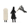 Stevenson Entertainment Chitty Chitty Bang Bang Two Pack Figure Child Catcher & Spy - image 3 of 4