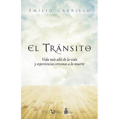 Transito, El - by  Emilio Carrillo (Paperback)