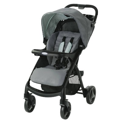 graco jogging stroller target