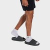 Pair of Thieves BOWO 3+3 Bonus pack Ankle Socks - 8-12 - 3 of 4