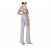 Women's Wide-Leg High-Waist Jean - TARA JARMON - 3 of 3