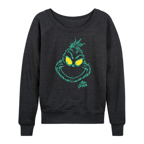 Grinch christmas sweater target online