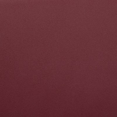 Burgundy Sled Base 661 lb. Capacity Stack Chair with Air-Vent Back