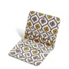 Vera Bradley Women's Outlet Lighten Up Essential Small Wallet - 2 of 2