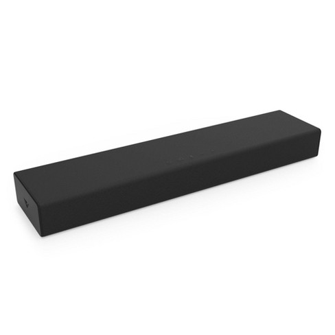 Vizio 20 2 0 Home Theater Sound Bar With Integrated Deep Bass Sb2020n Target